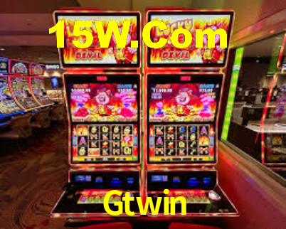 Gtwin App