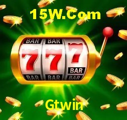 Provedores de Jogos Gtwin
