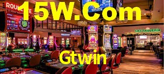 Welcome Bonus Gtwin