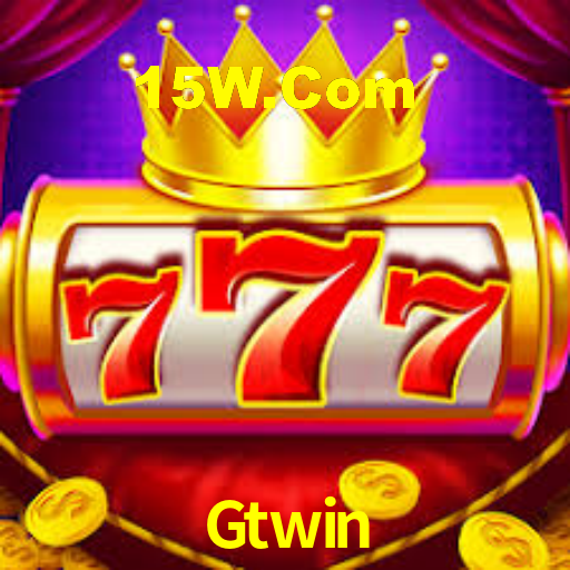 Gtwin App Interface