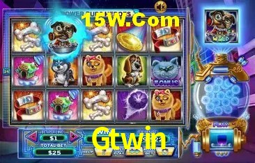 Gtwin Salvador - Promo Stats