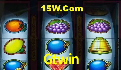 Gtwin Slot - 320+ Caça-Níqueis Premium