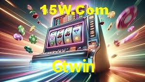 Slot Games Gtwin