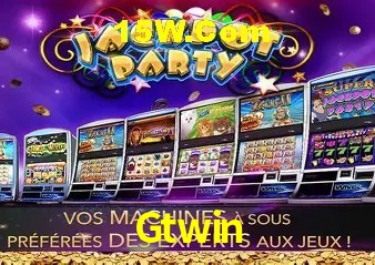Casino Ao Vivo Gtwin