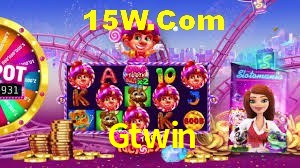 2FA Security Gtwin