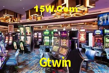 Gtwin Salvador - Support