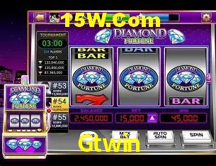 Gtwin Rio de Janeiro - Licenses