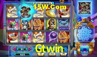Gtwin Brasília - Betting Features