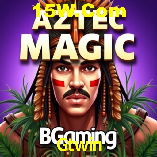 Interface do App Gtwin