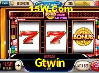 Tecnologia da Plataforma Gtwin