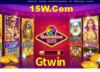 Gtwin Brasília - Jogo Features