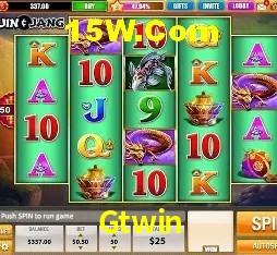 Login Seguro Gtwin