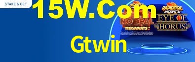 Live Casino Gtwin