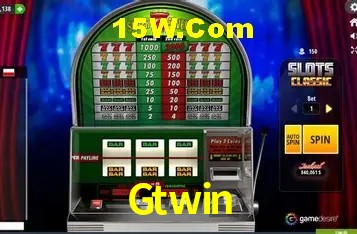 Gtwin São Paulo - Jogo Providers